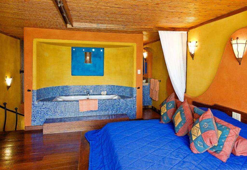 Serengeti Sopa Lodge Banagi Room photo